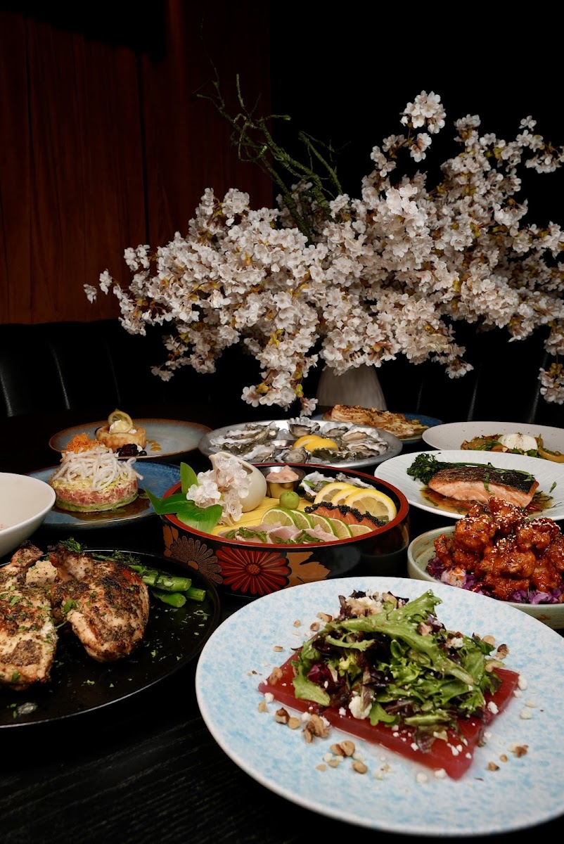 Mister M Calgary Photos 2